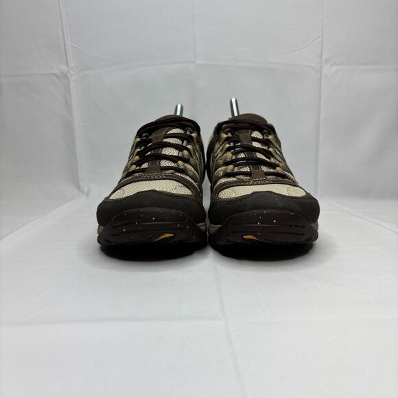 Chaco Womens Brindle Hiking Trail Outdoor LUVSEAT Comfort Shoes Size‎ 8 - Picture 4 of 10